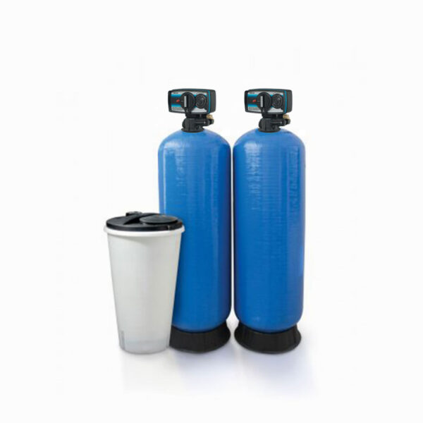 water softening system