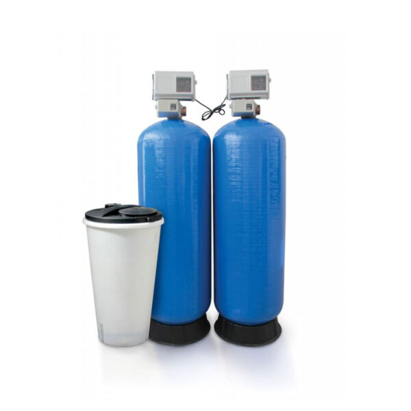 water softening systems