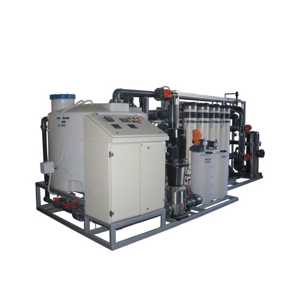 ultrafiltration