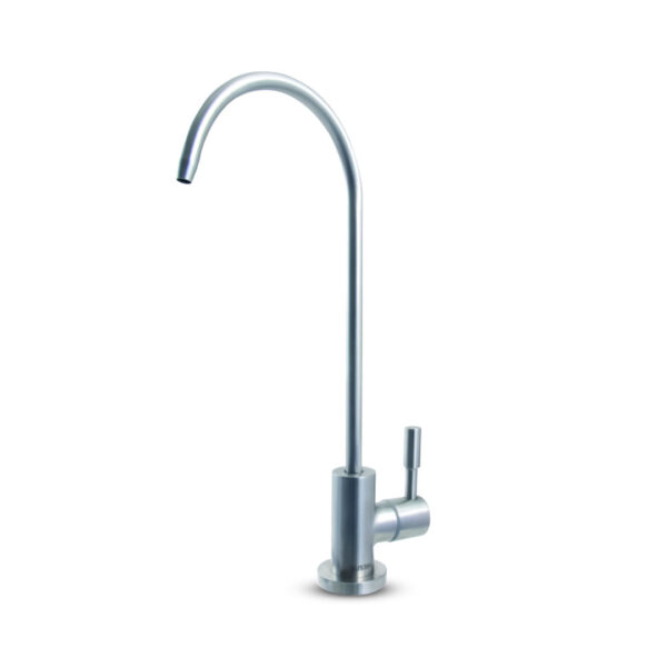 Water filter faucet