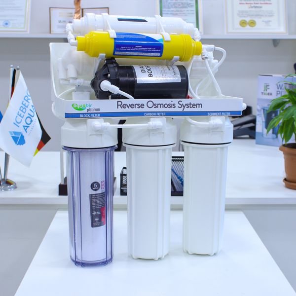 aquabir water filter